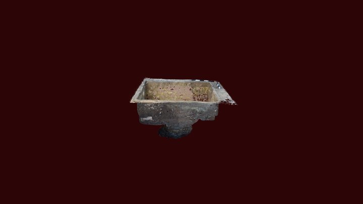 Cd28-txt 3D Model