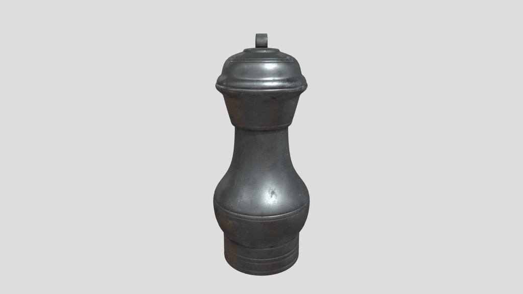 Flagon
