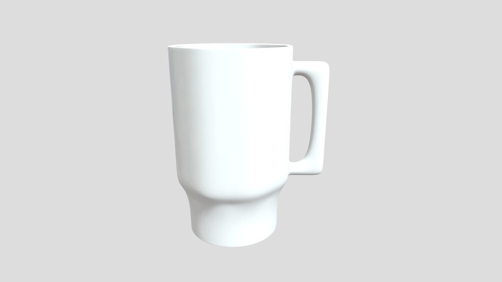 Beer Mug 2
