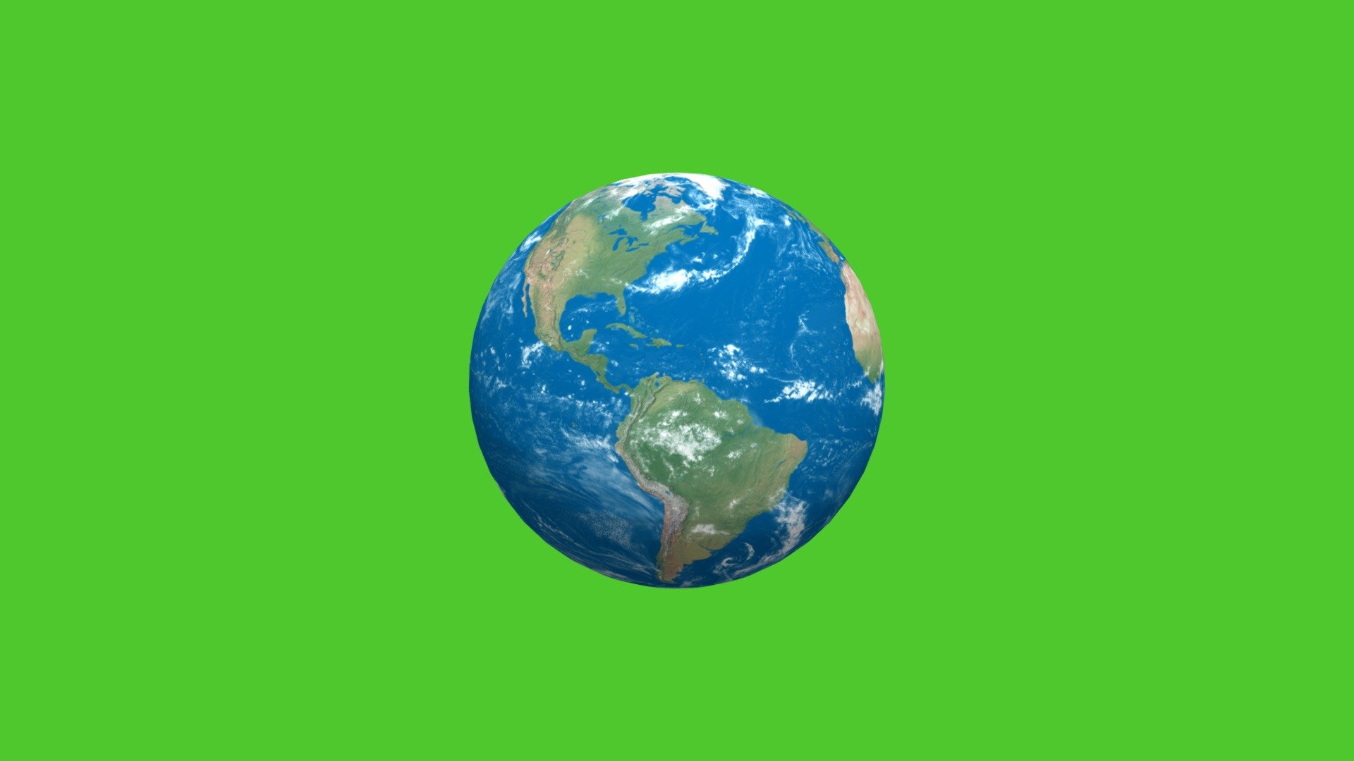 earth - 3D model by teacherap123 [e74f12b] - Sketchfab