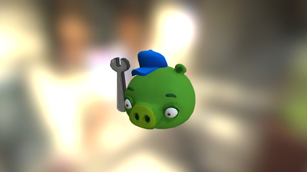 Pig Mechanic