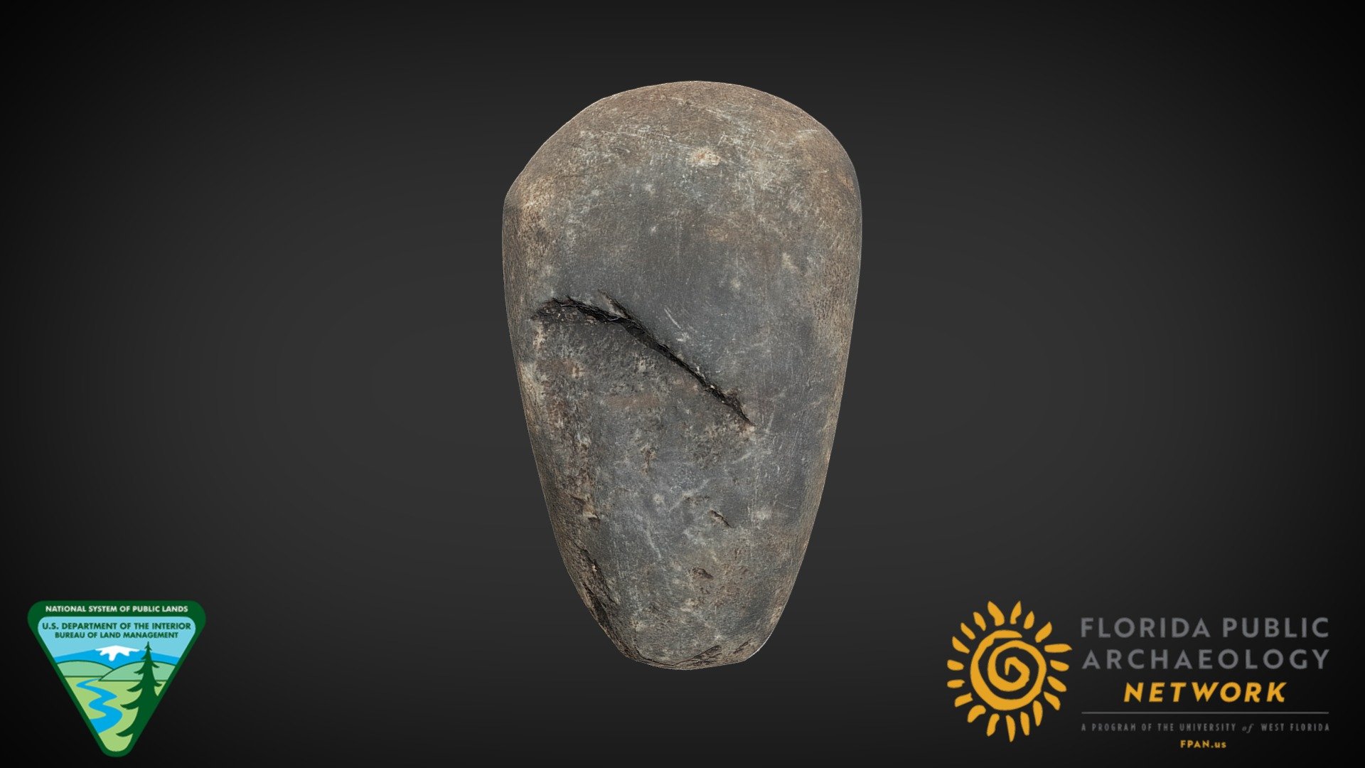 Stone Adze