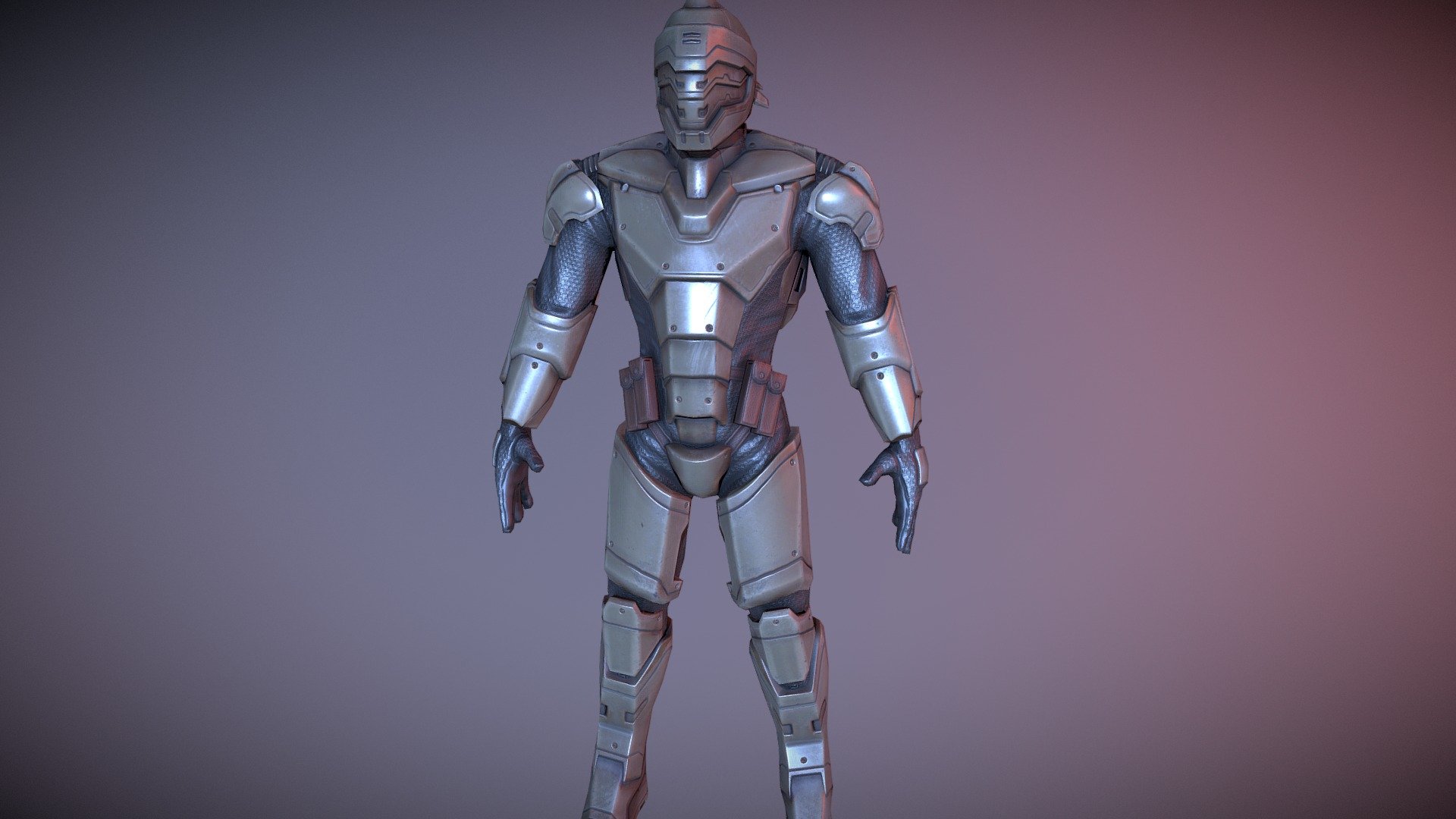 aia light rebake - 3D model by strangelet [e750c53] - Sketchfab