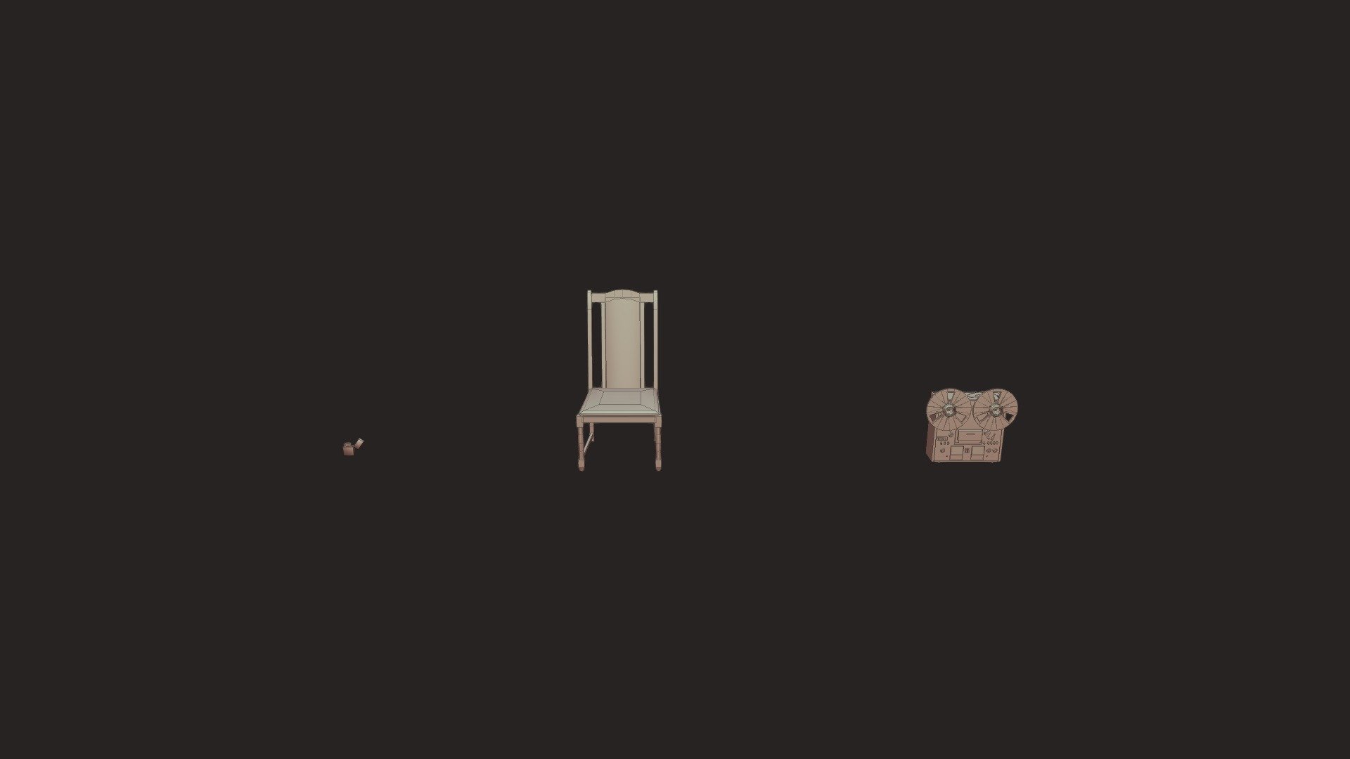 Low Poly