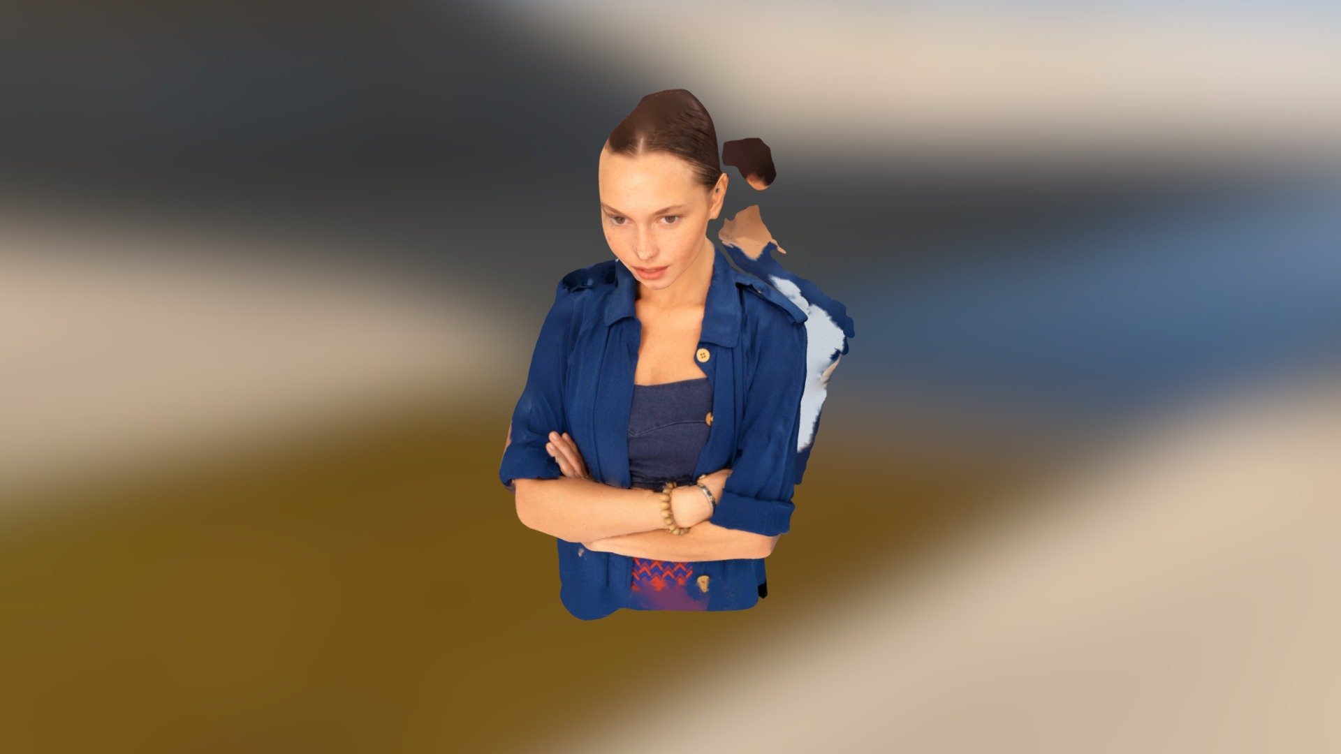 Valeria Semushina