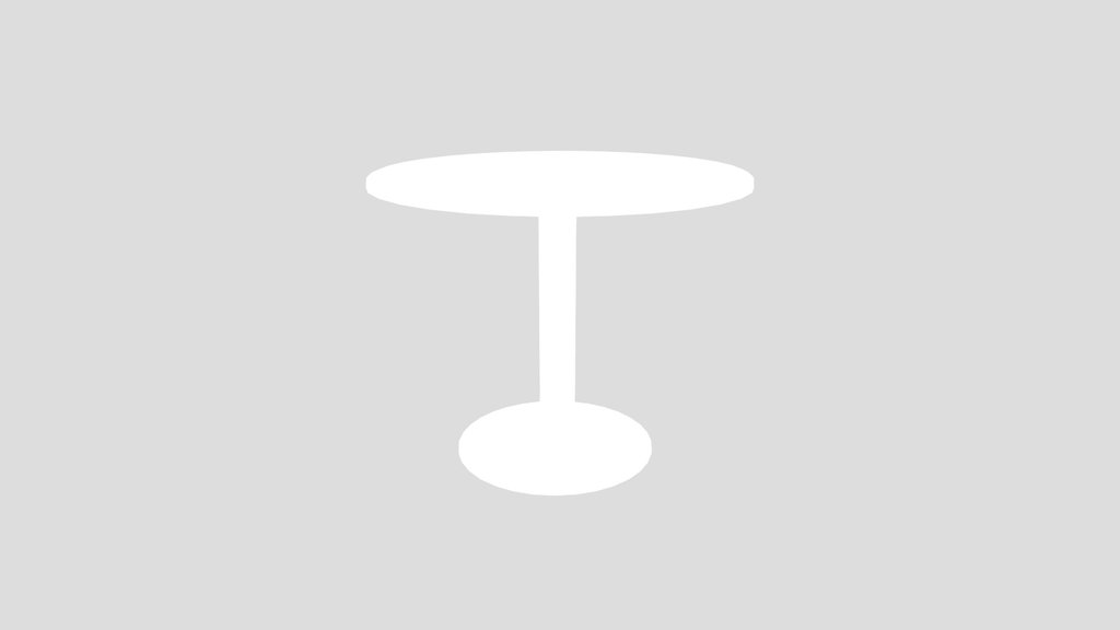 Cafe Table