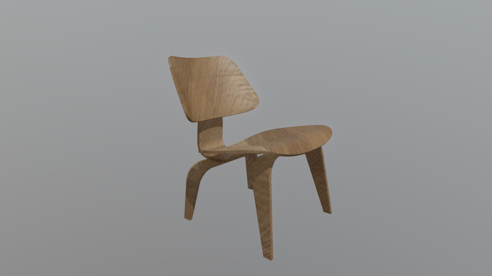 Silla eames