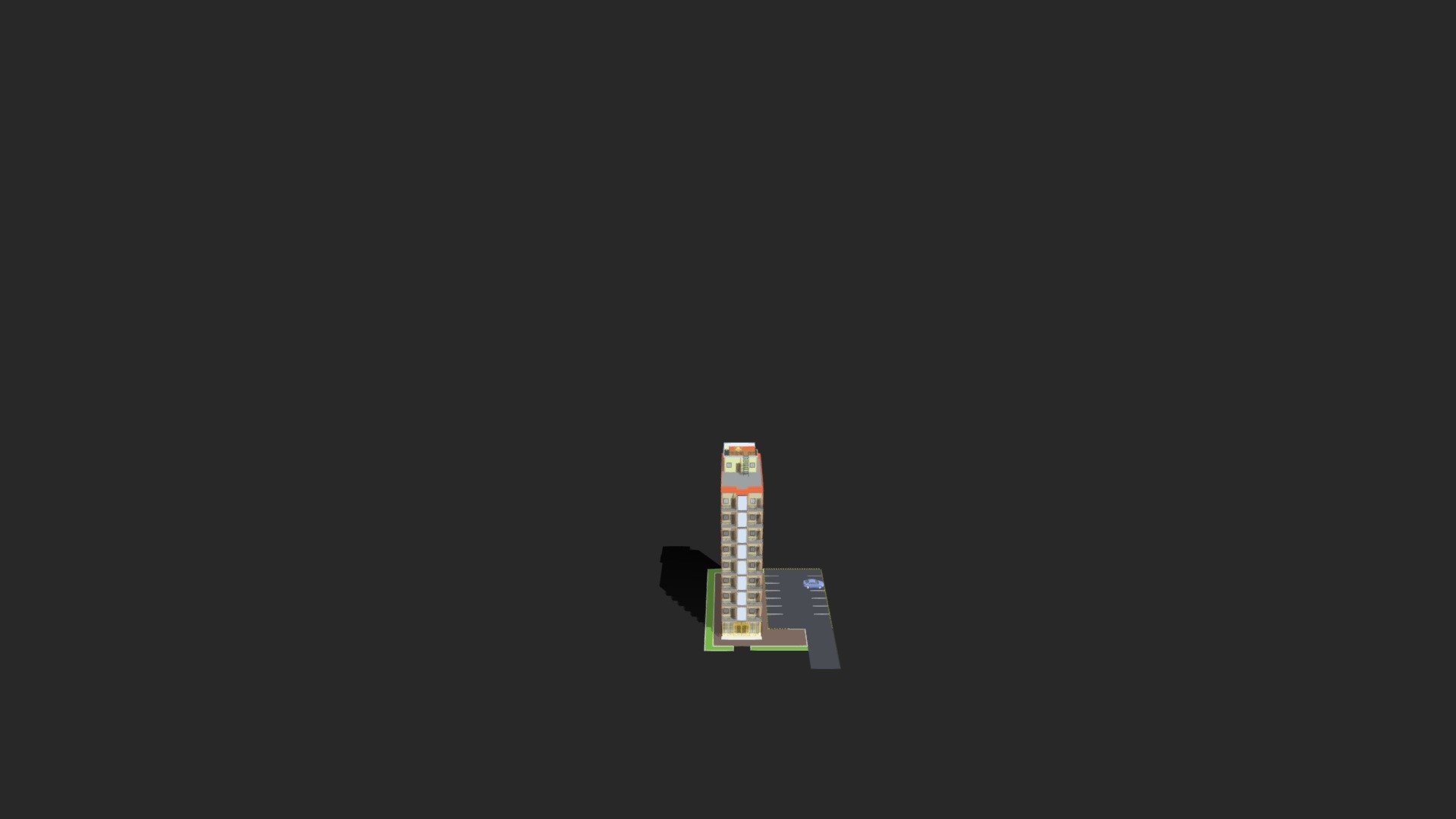 AR Project 01 - Download Free 3D model by Hkyeng.Seng.Naw.Awng [e754bd8 ...