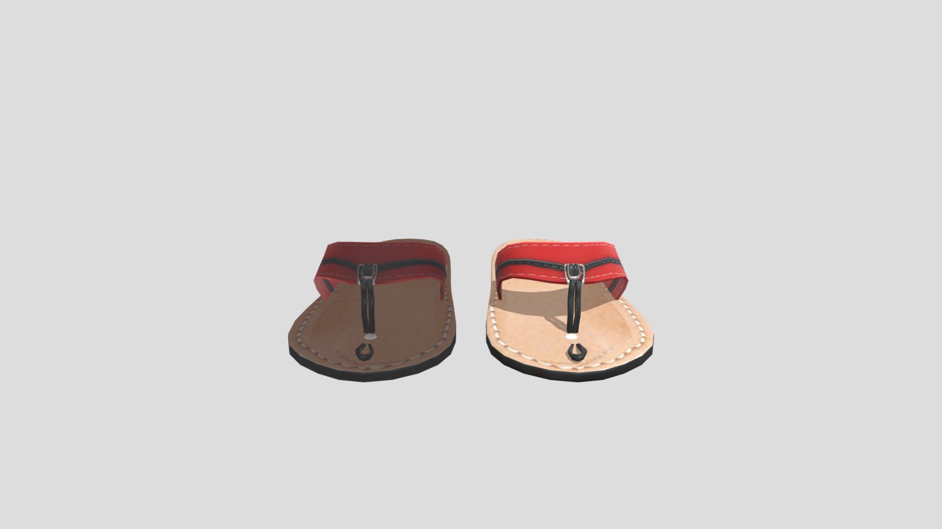 CAPAL PVC KANAK KANAK