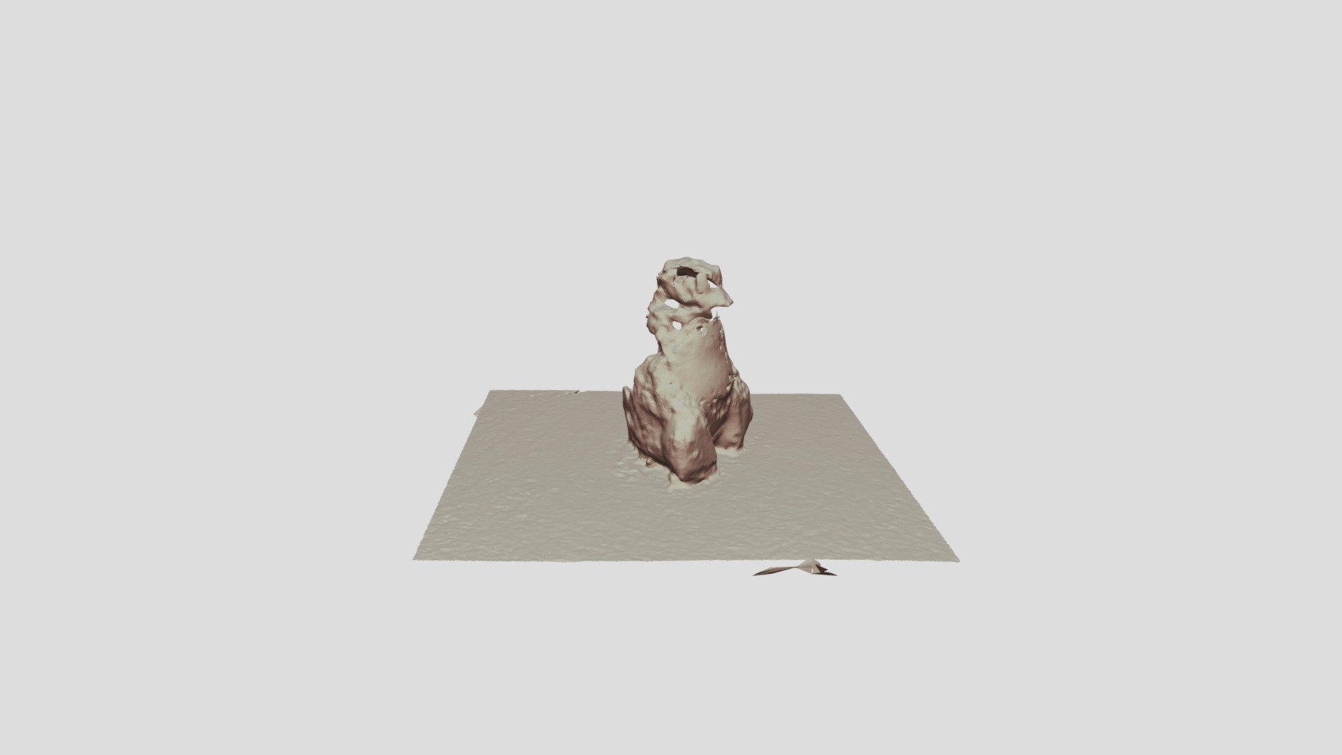 Tux-3 - 3D model by mlauf [e755a3a] - Sketchfab