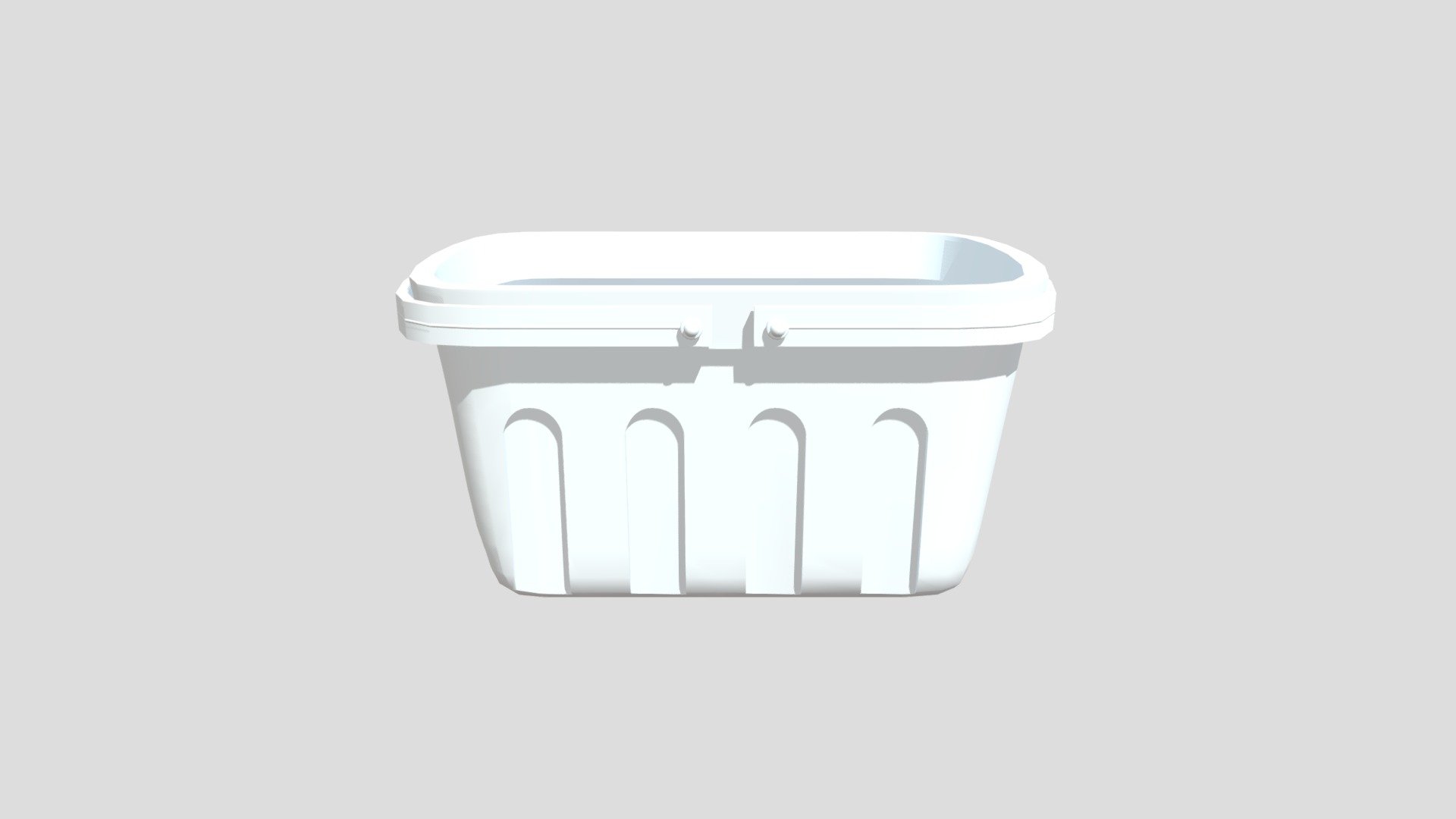 Shopping Basket