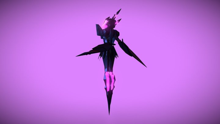 Accel 3D models - Sketchfab