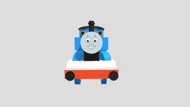 PBS kids play thomas