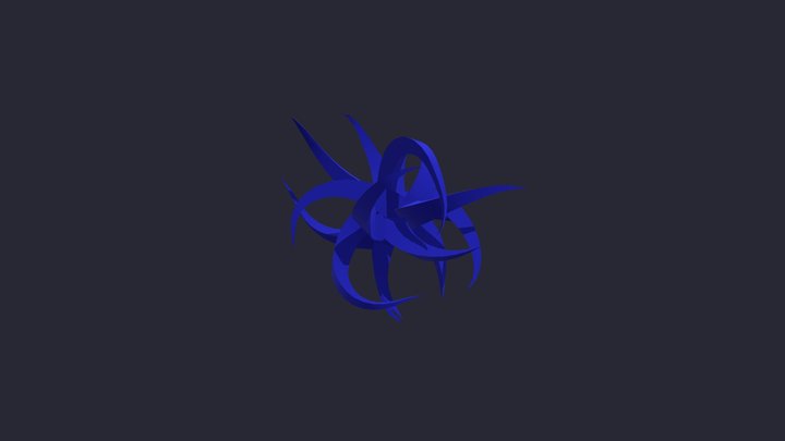 Untitled_73 3D Model