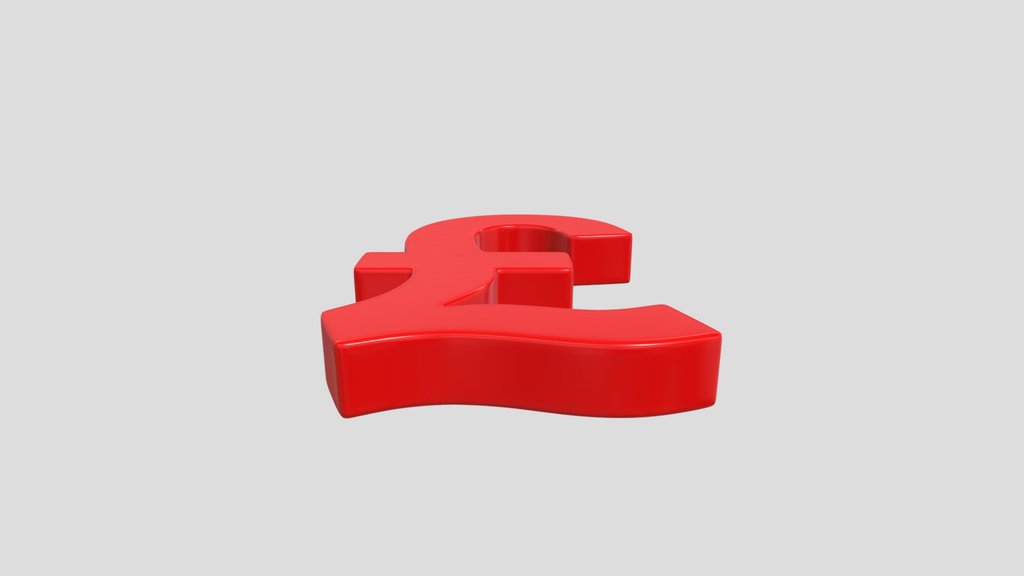 Pound Sign