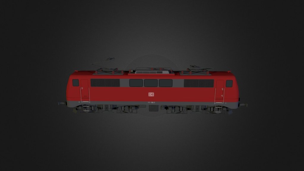 BR111 — Sketchfab embed 3D viewer
