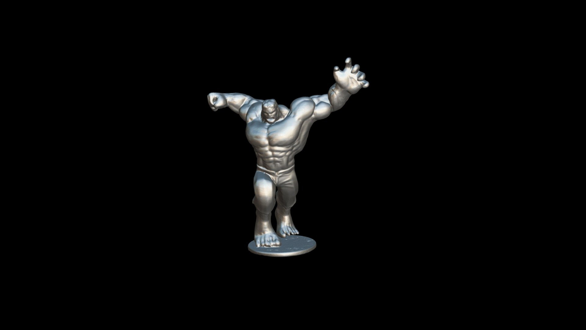 Hulk