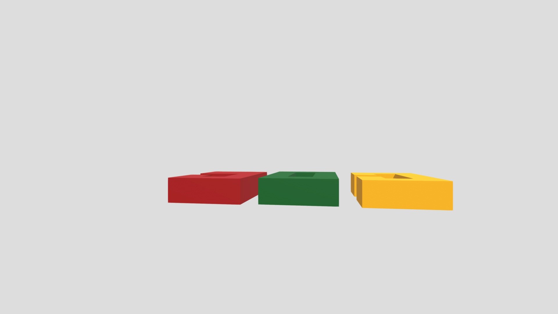 Luban Lock — Sketchfab embed 3D viewer