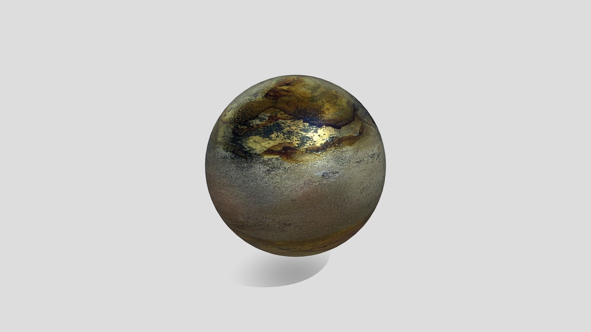 Metasphere 3 - 3D model by Sarah Montani (@Sarah.Montani) [e75ec61 ...
