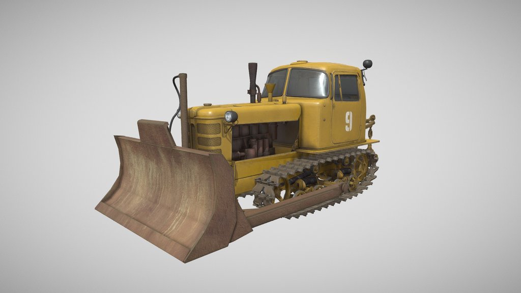 DT 75