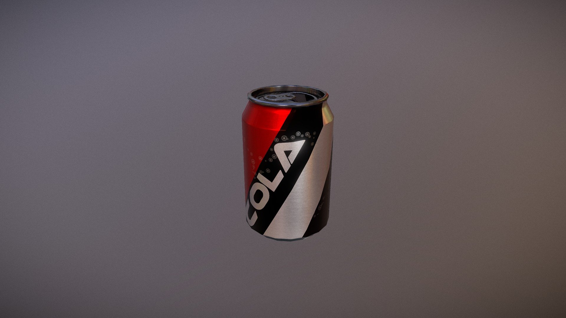 Soda Can