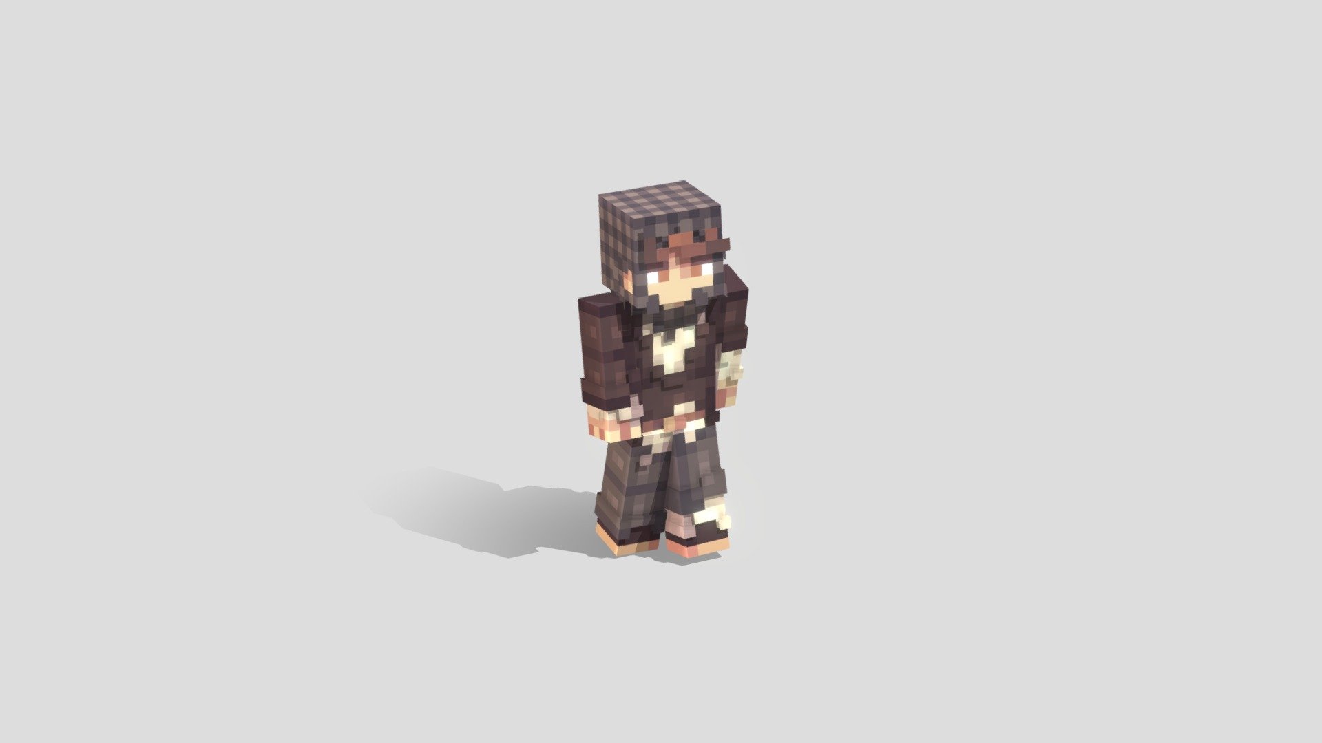sdfg - 3D model by XDEFINEXD [e76247a] - Sketchfab