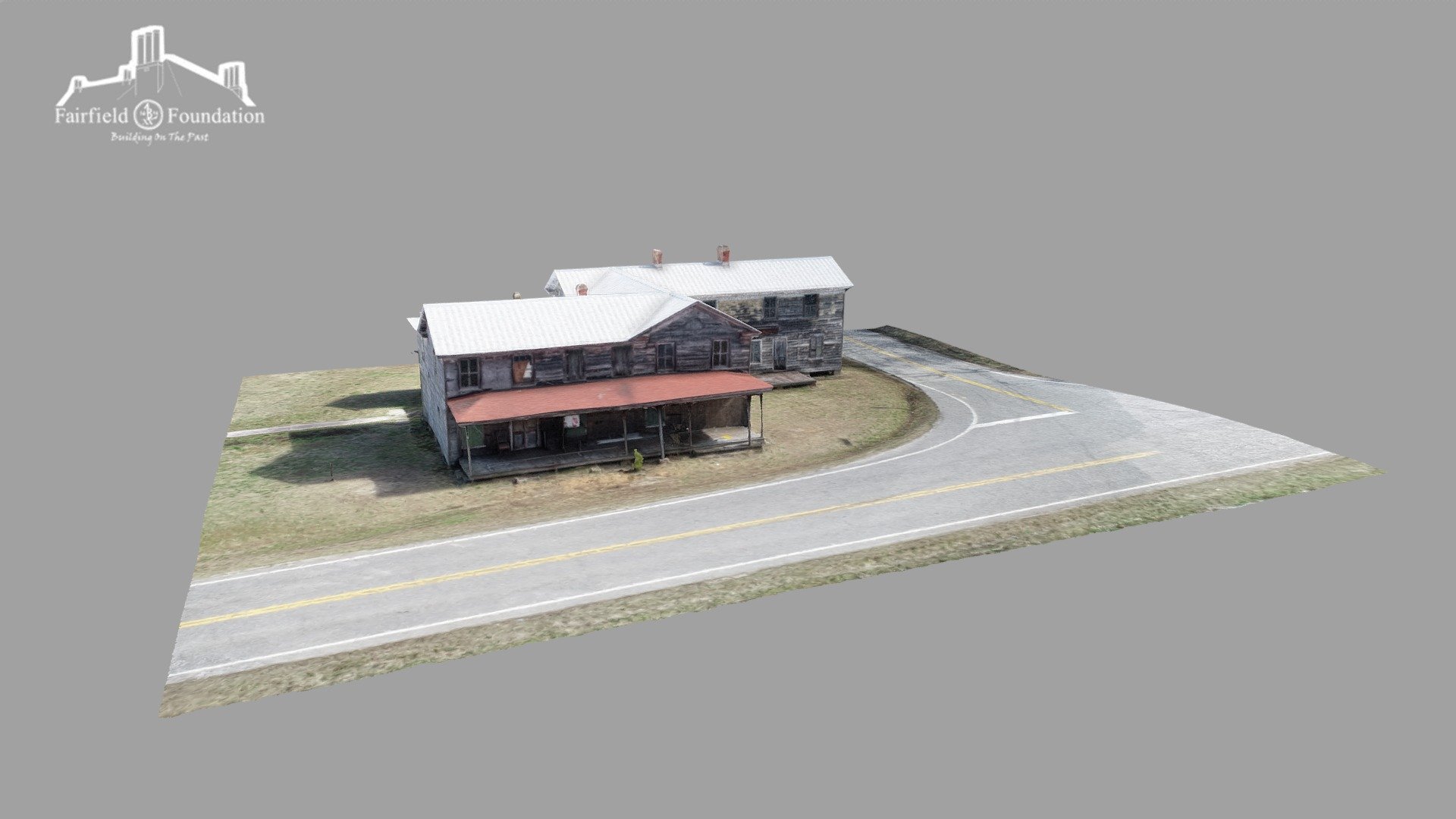 Roane's Store and Post Office