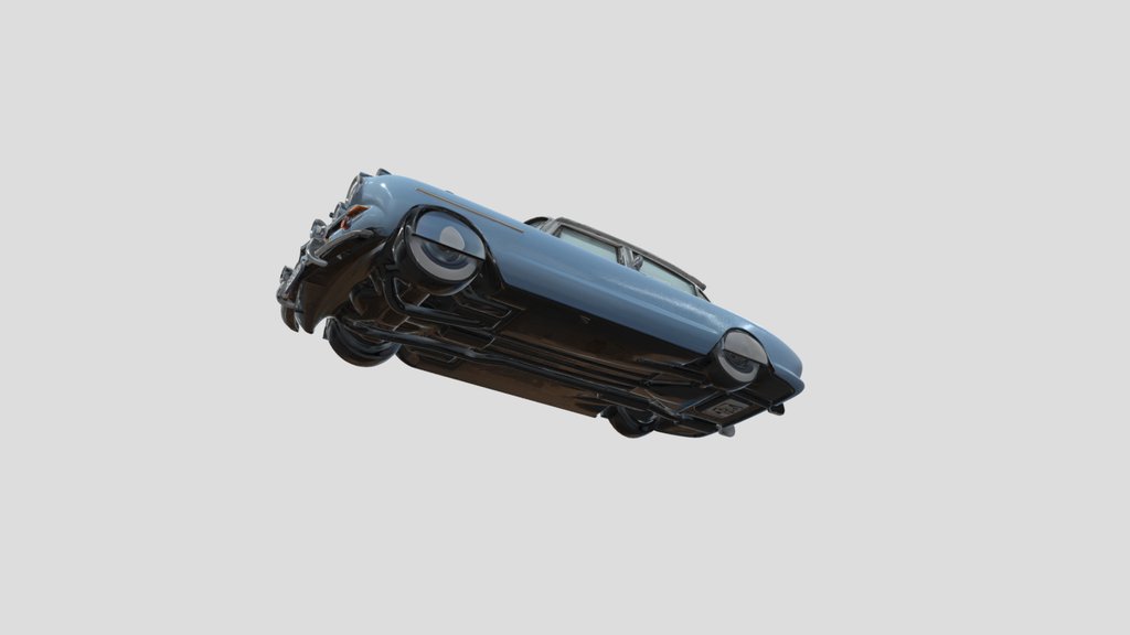 F0 A6  - Half Streamlined