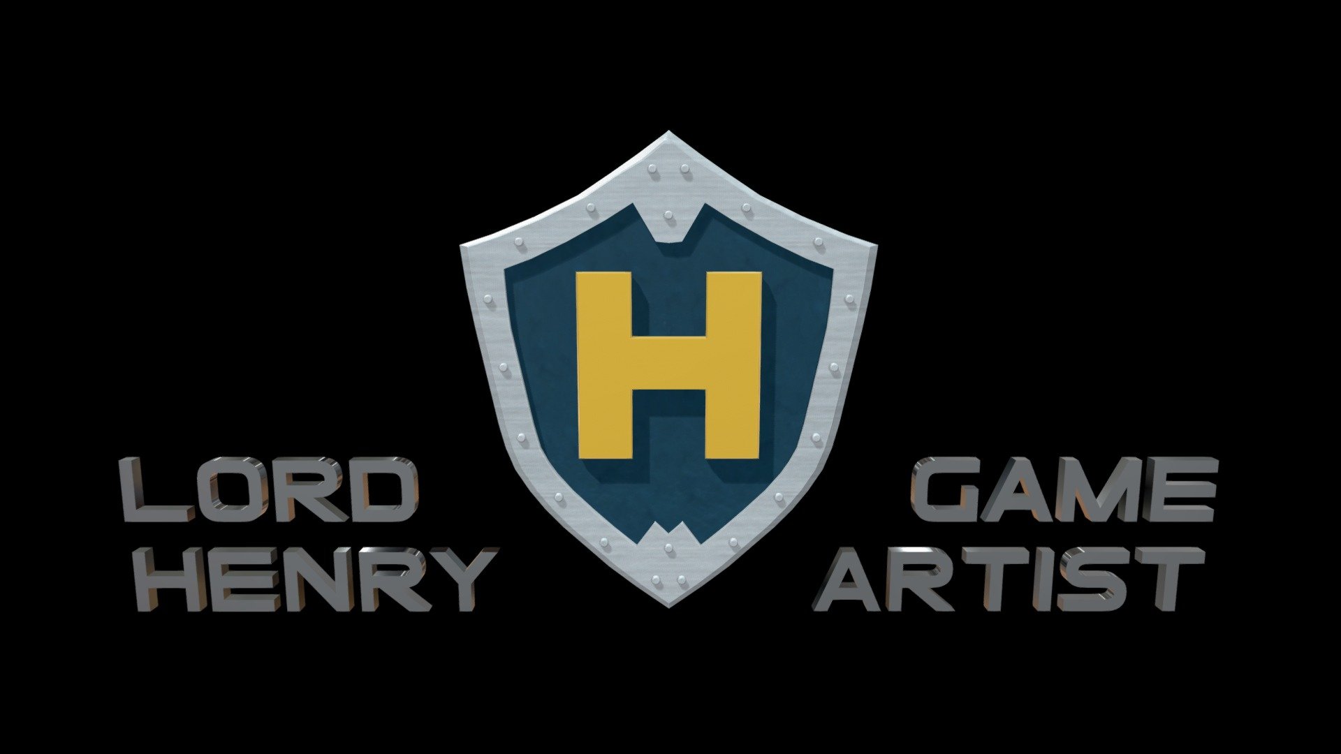 Trademark Lord Henry