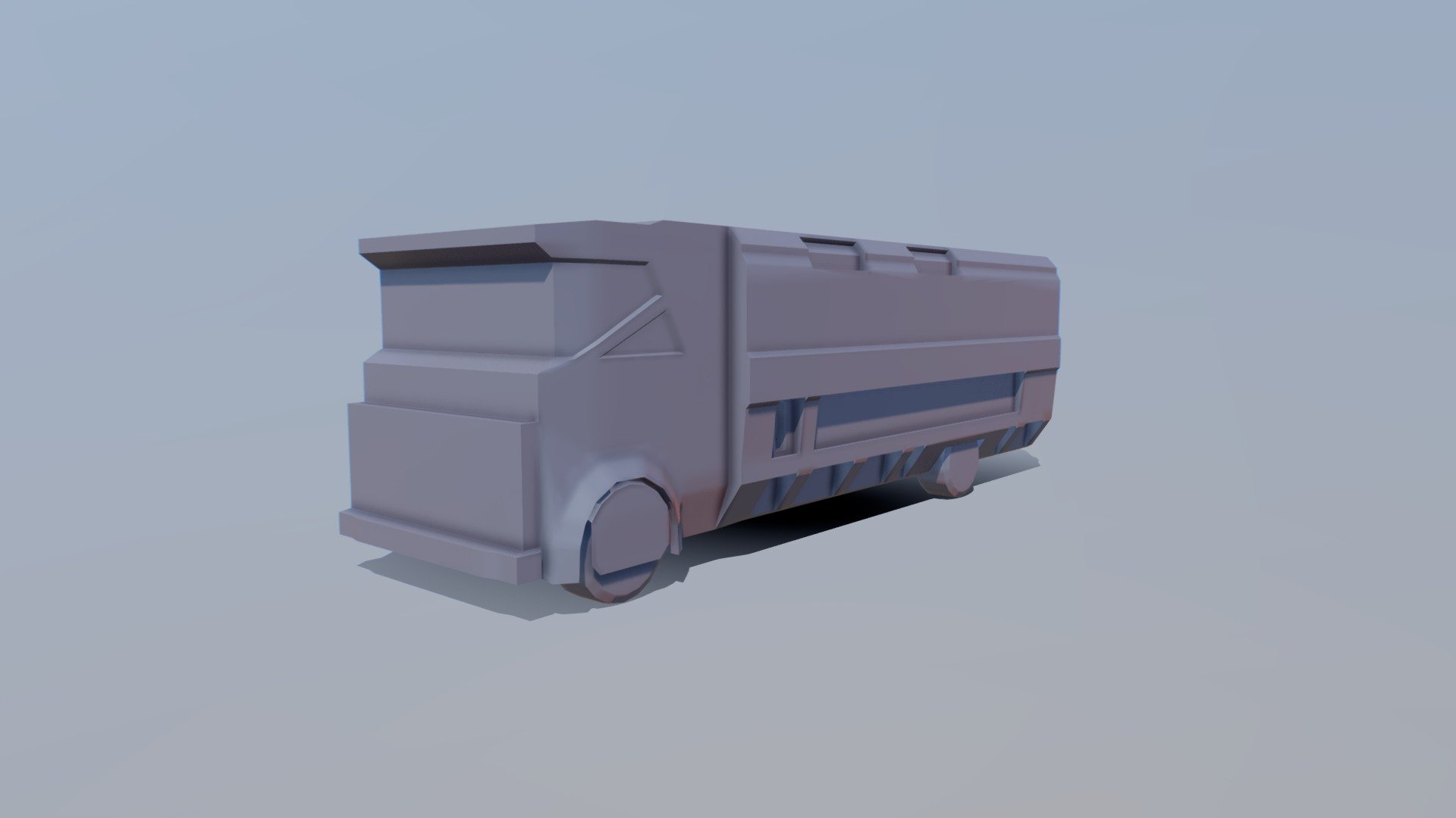 ztr gv 0230
