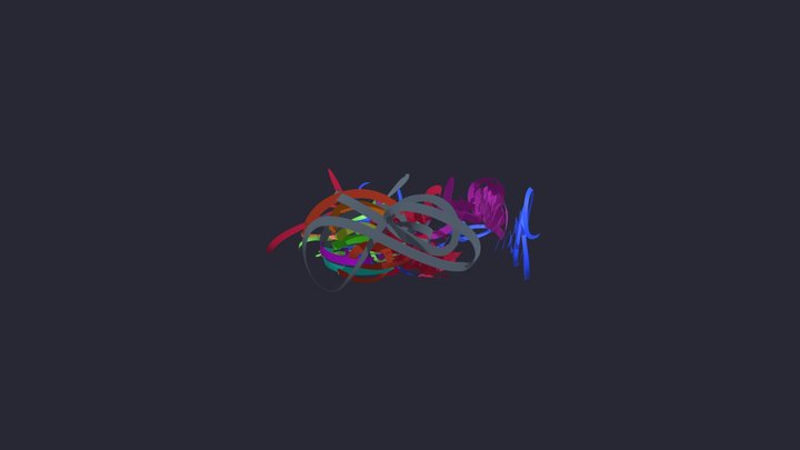 Untitled_8 3D Model