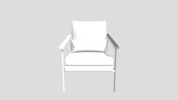 Butaca - Download Free 3D model by cachuchoaudaz [89910c0] - Sketchfab
