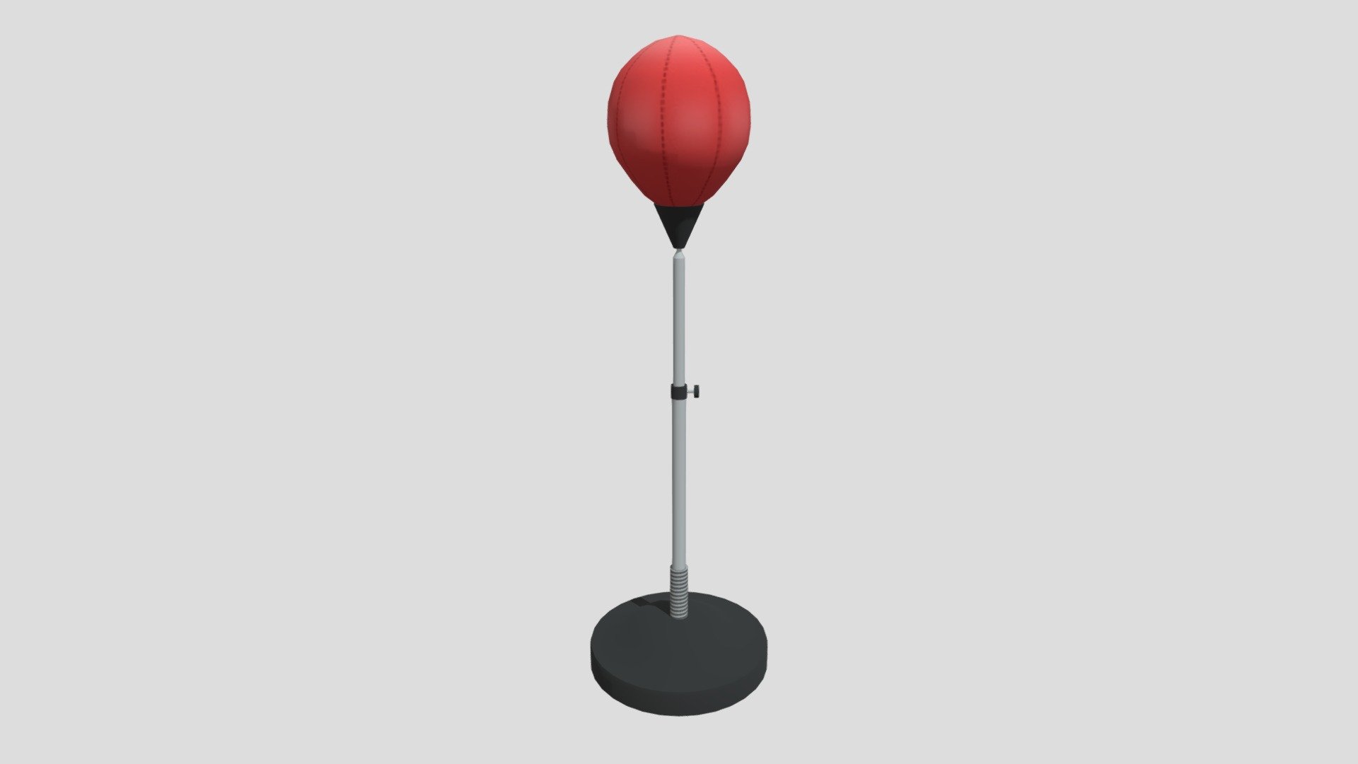 Punching ball