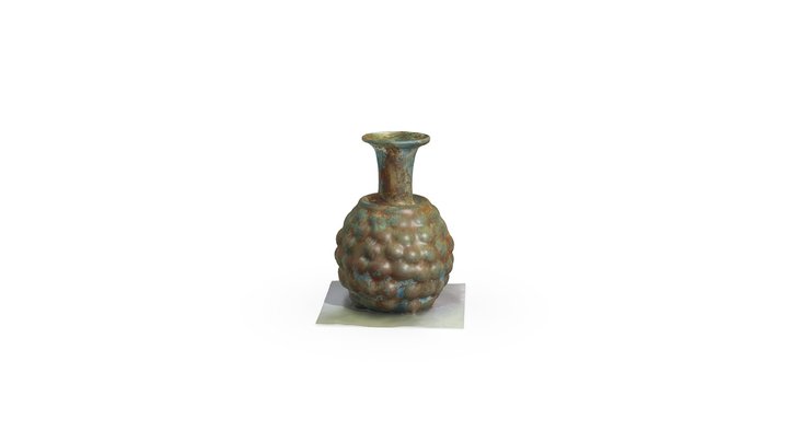 304-1902 3D Model