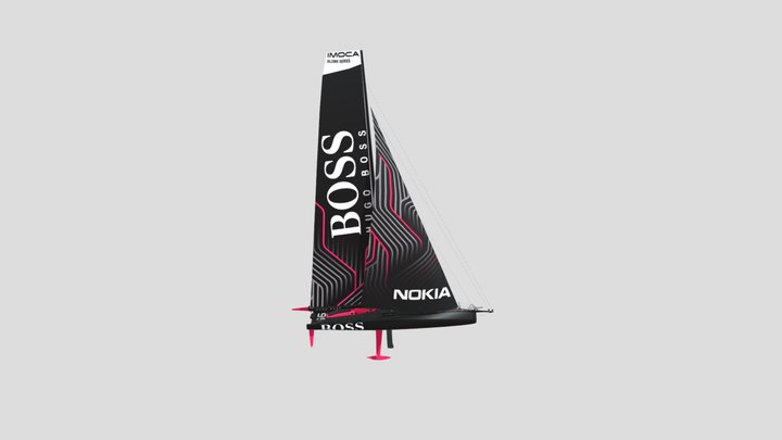 TestPivot 3D Model