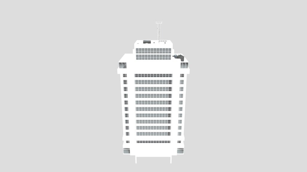 55 Sky Skyscraper