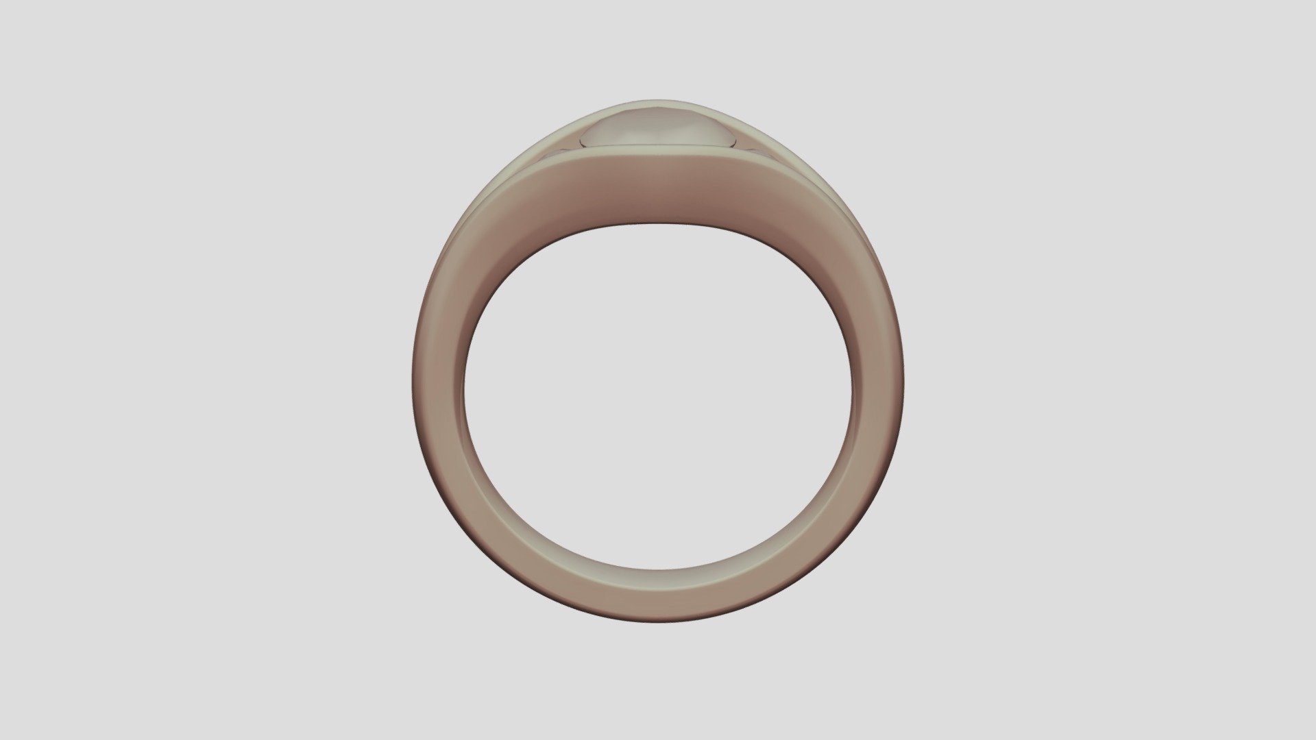 Channel Ring 2 - 3D model by semmert179 [e767dc7] - Sketchfab