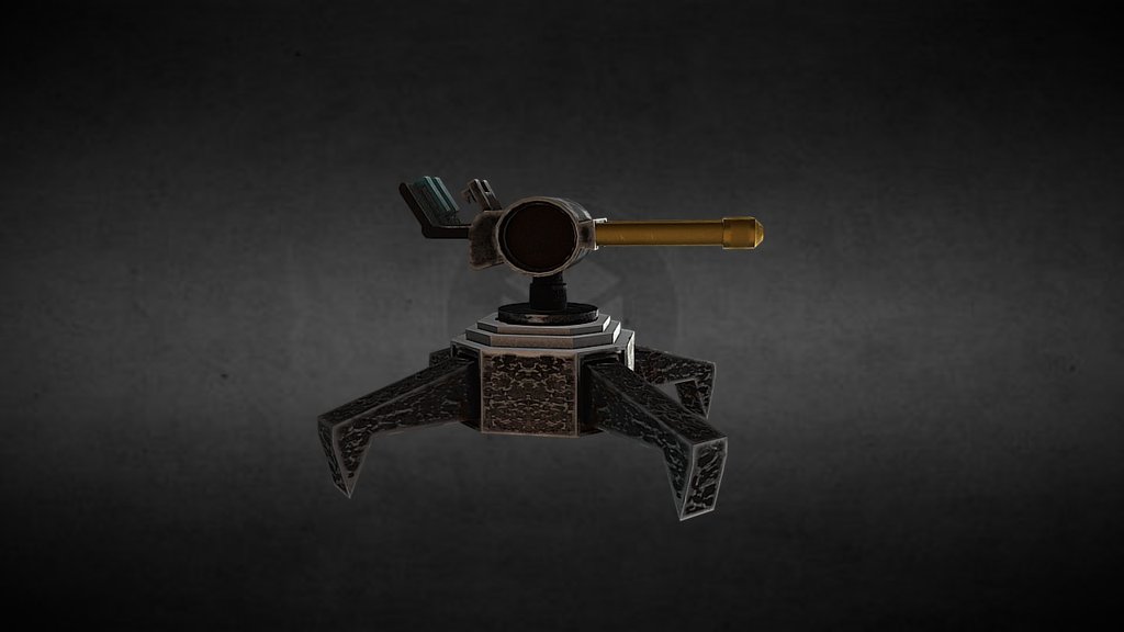 Turret Assessment