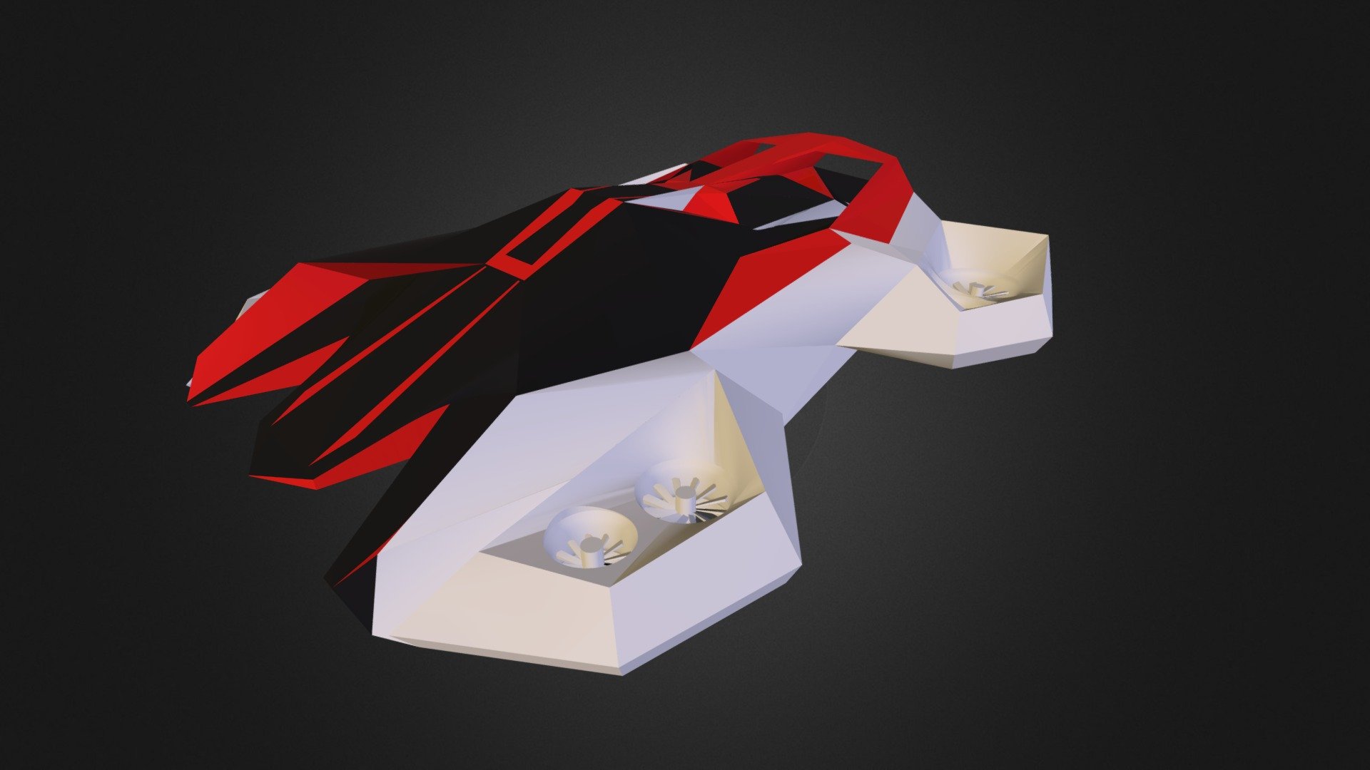 Extreme Hoower XL