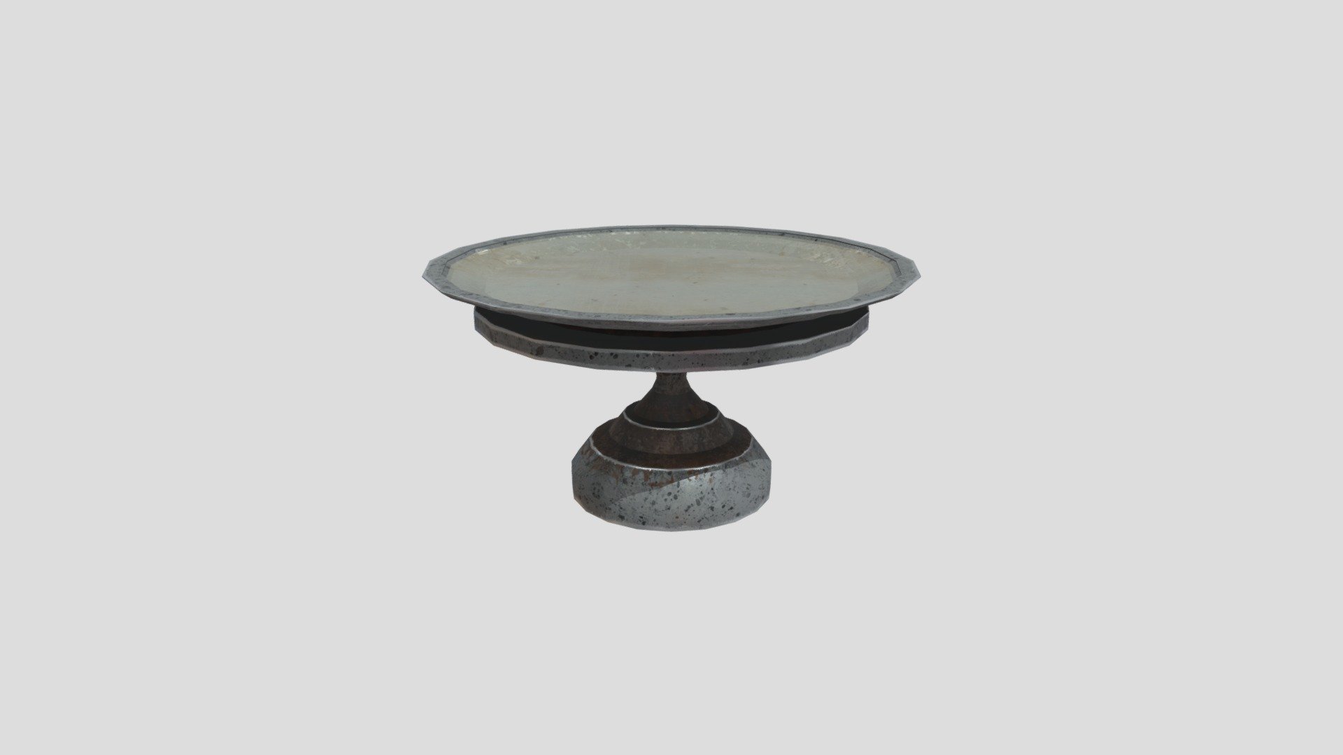 Cake Stand