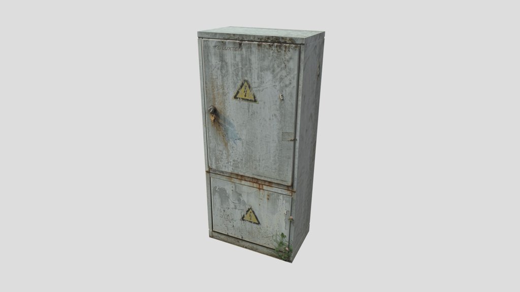 (Free) Electrical Box