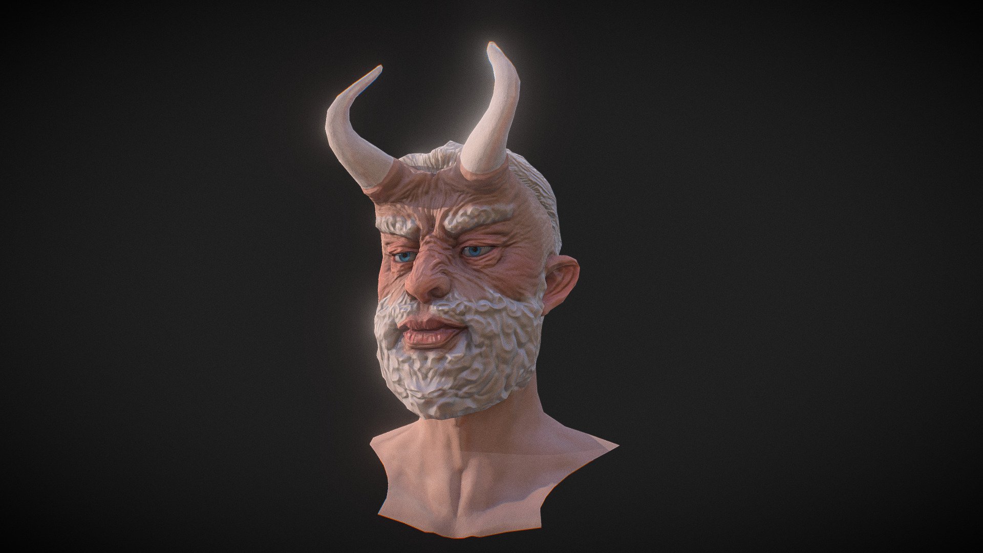Old man