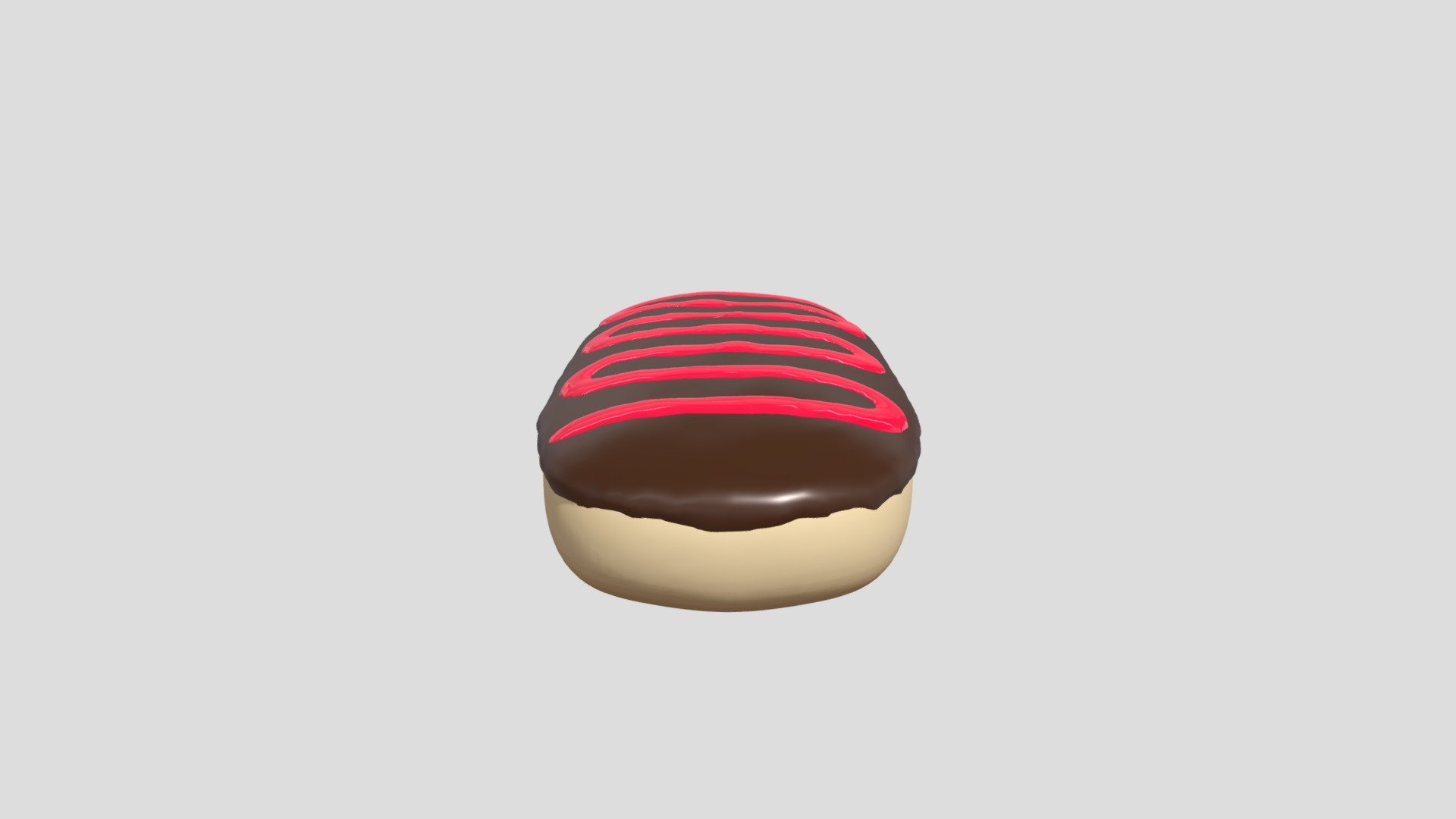 Long Donut