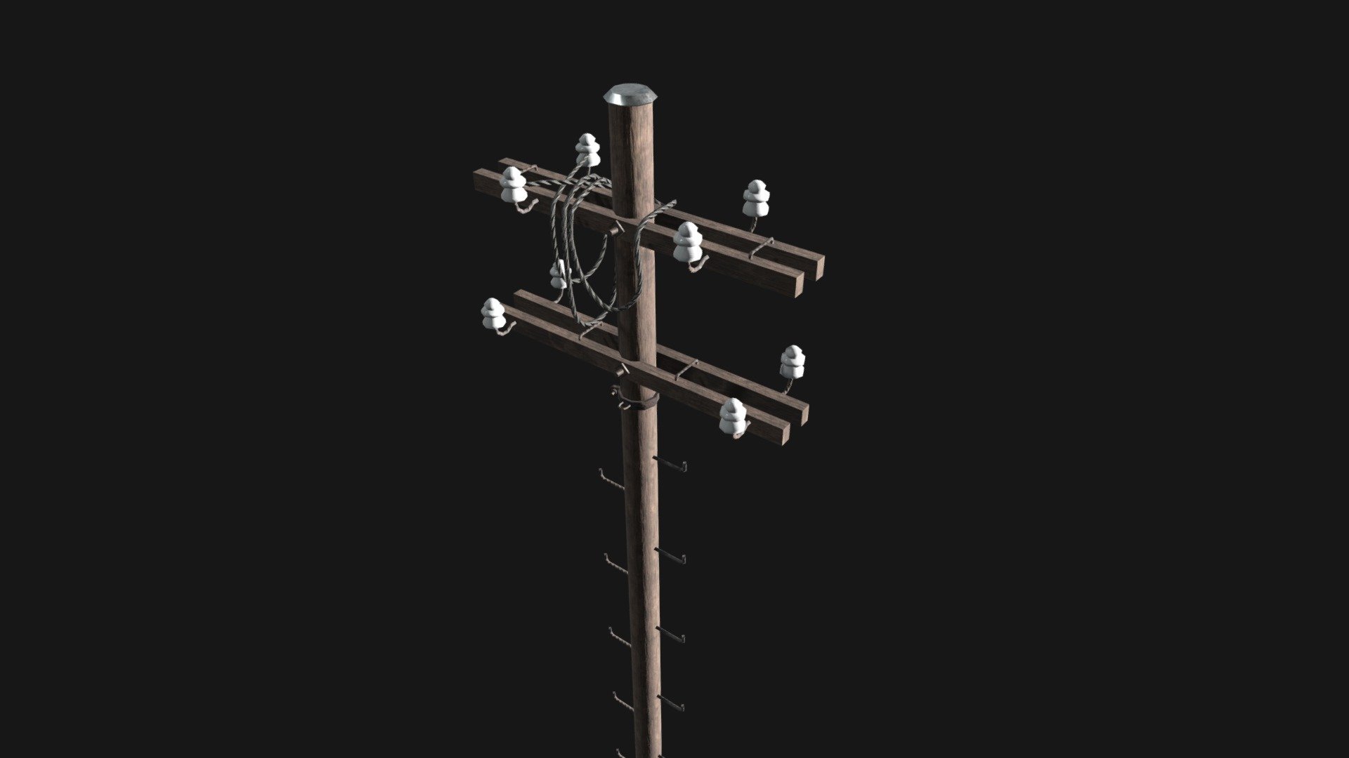 pole electric