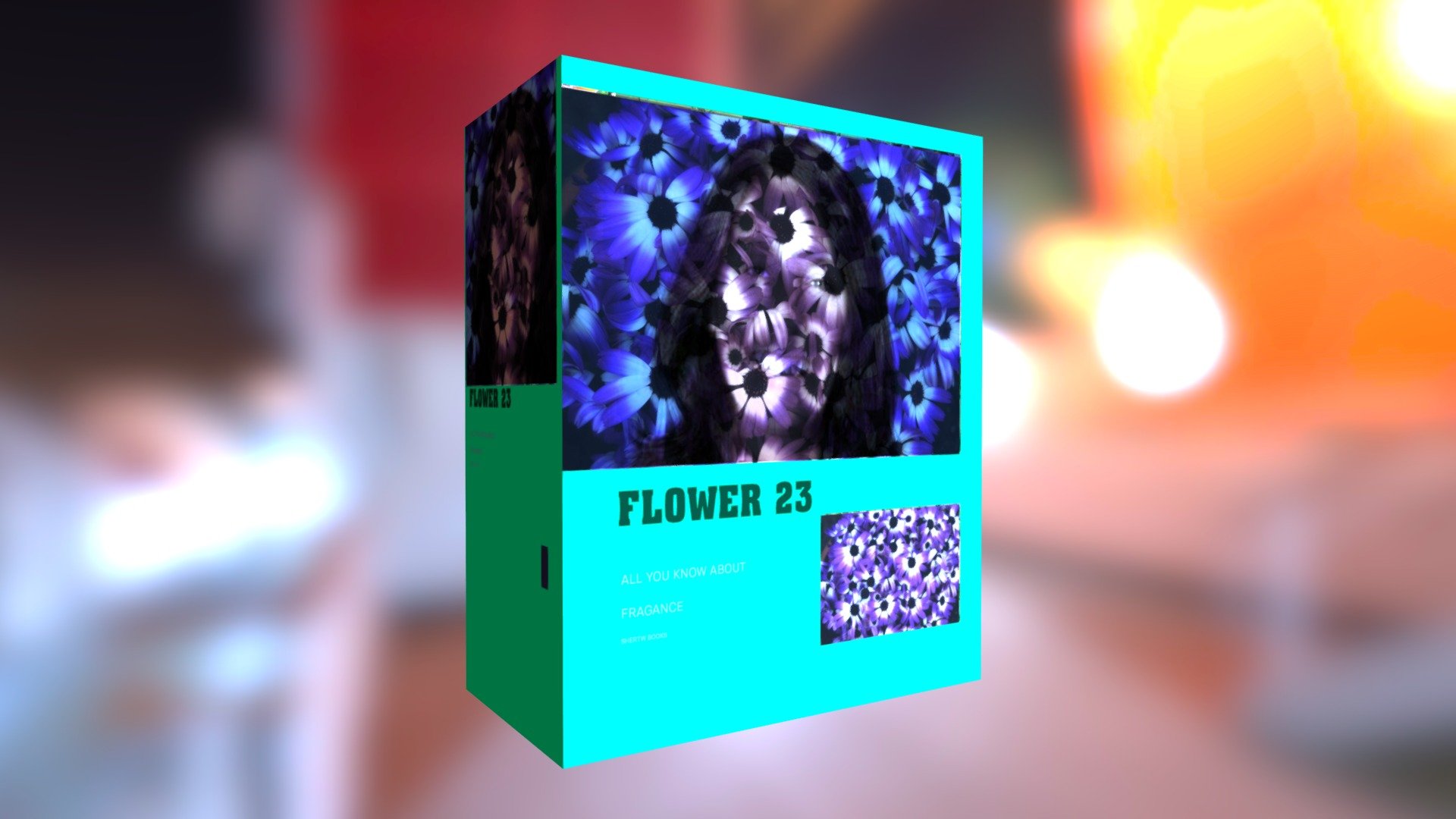 Hype.®- Packaging Flower 23  24-04-2021