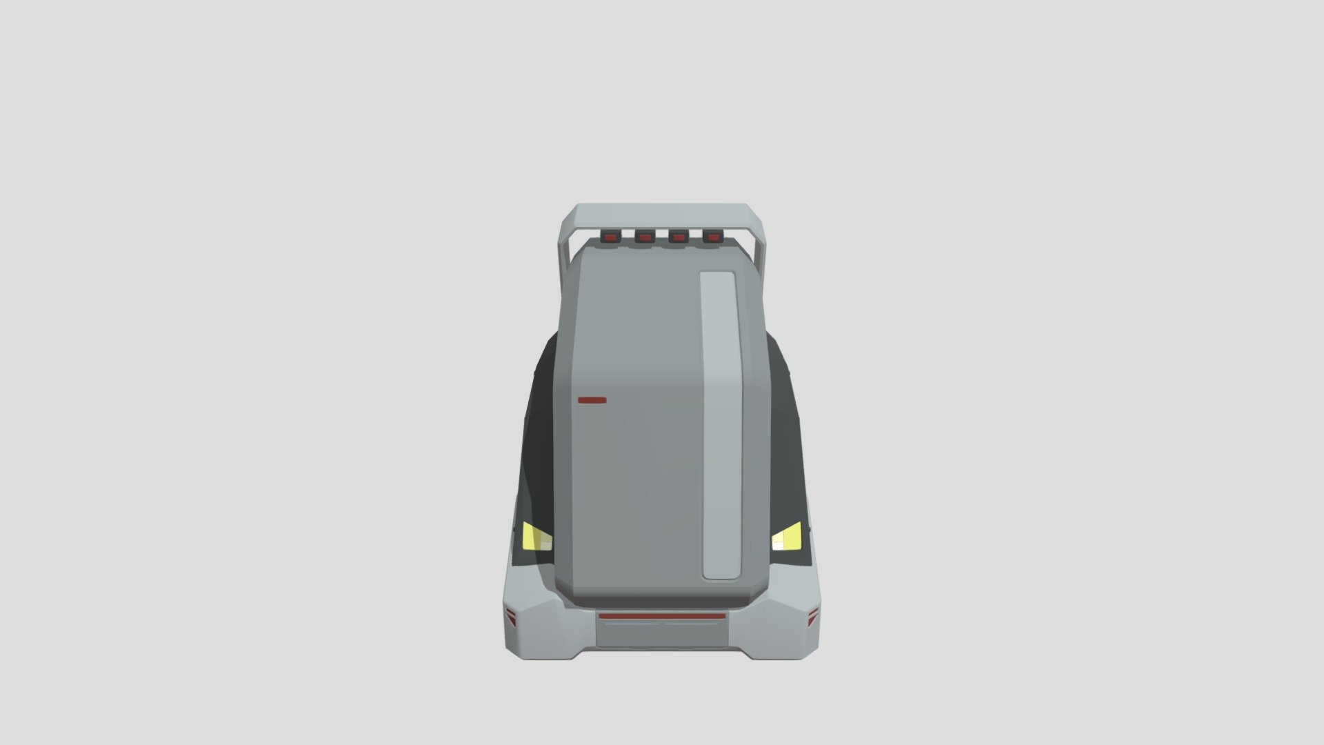 Detalization Track