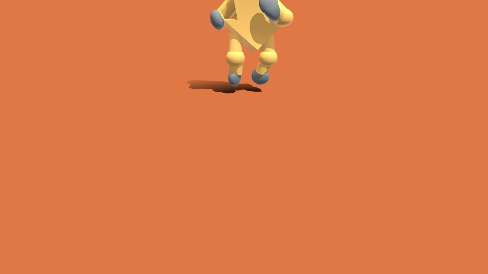Bitcoin Animation - 3D model by Lousko [e76e3bf] - Sketchfab