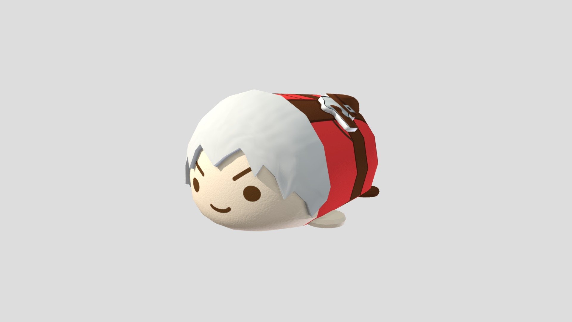 dante plush