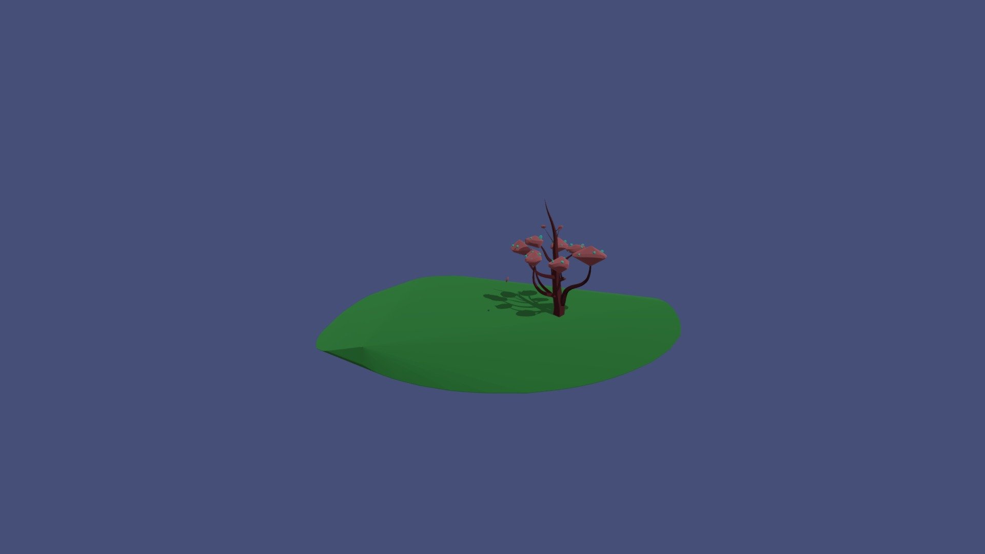 Mon Premiere Arbre