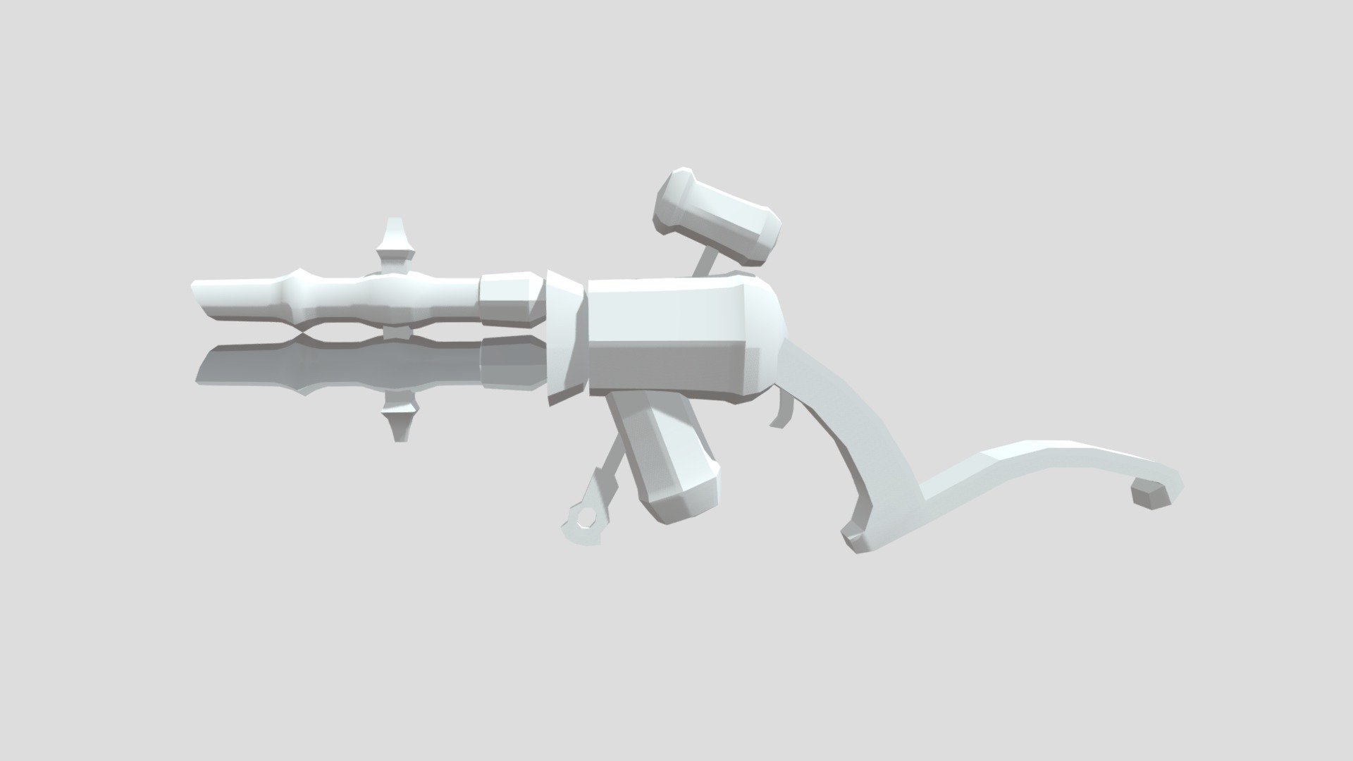 Final Fantasy Gun
